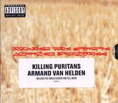 Killing Puritans - Helden,Armand Van