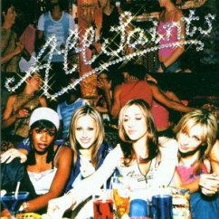 Saints And Sinners - All Saints