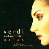 Verdi-Arien * Barbara Frittoli