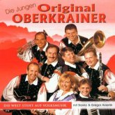 Die Welt steht auf Volksmusik