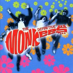 Definitive Monkees - Monkees,The