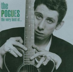 Best Of...,Very - Pogues,The