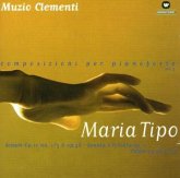 Clementi: Klavierwerke Vol. 3 * Maria Tipo, Klavier