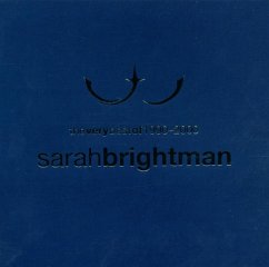 Very Best Of,The 1990-2000 - Brightman,Sarah