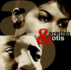 Aretha & Otis - Franklin,Aretha/Redding,Otis
