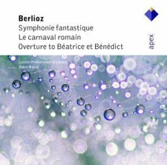 Cover SYMPHONIE FANTASTIQUE,LE