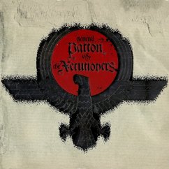 Joint Special Operations Task Force - General Patton Vs The X-Ecutioners Joint Special Operations Task Force - General Patton Vs The X-Ecutioners