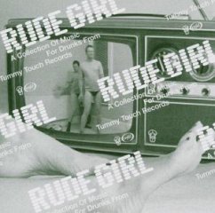 Rude Girl - Rude Girl (2005)