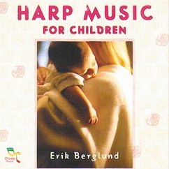 Harp Music For Children - Berglund,Erik