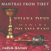 Mantras From Tibet: Vijaya Dev