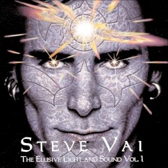 The Elusive Light + Sound/Vol.1 - Vai,Steve