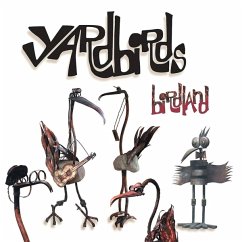 Birdland - Yardbirds,The
