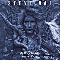 Mystery Tracks Archives Vol.3 - Vai,Steve