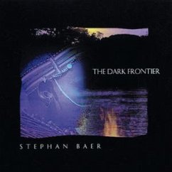 Cover Dark Frontier