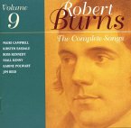 The Complete Songs Of Robert Burns Vol.09
