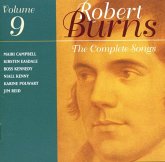 The Complete Songs Of Robert Burns Vol.09