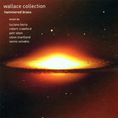 Wallace Collection Hammer - Wallace Collection