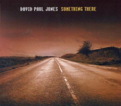 Something There - Jones,David Paul