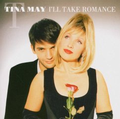 I'Ll Take Romance - May,Tina