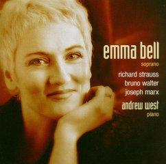 Lieder - Bell,Emma/West,Andrew