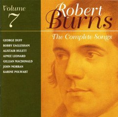 The Complete Songs Of Robert Burns Vol.07 - Diverse