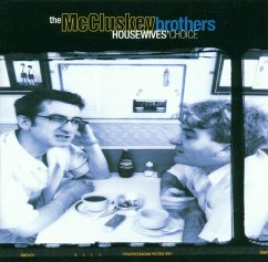 Housewives' Choice - Mccluskey Brothers,The