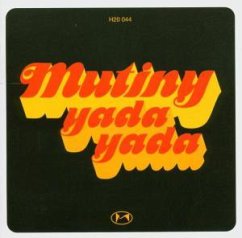 Yada Yada - Mutiny