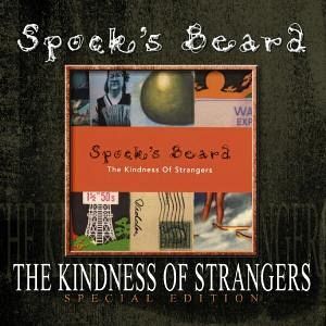 Kindness of Strangers - Special Edition Kindness of Strangers - Special Edition