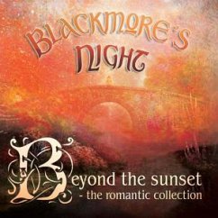 Cover Beyond the Sunset - The Romantic Collection (CD + DVD)