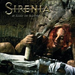 An Elixir For Existence - Sirenia