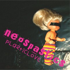 Plastic Love - Neospastics
