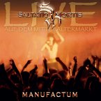 Manufactum (Live Album)