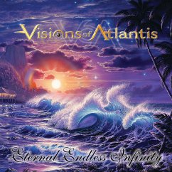 Eternal Endless Infinity - Visions Of Atlantis