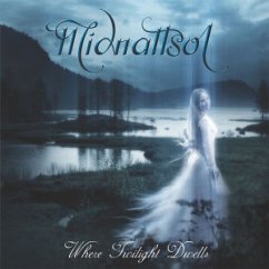 Where Twilight Dwells - Midnattsol