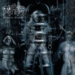 Goatreich-Fleshcult - Belphegor