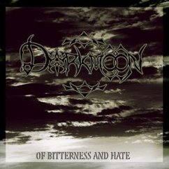 Cover Of Bitterness And Hate