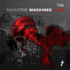 Awake The Machines Vol.4 - Awake the Machines 4-World of Electro (2003)