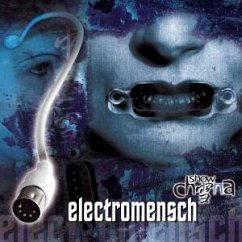 Cover Electromensch