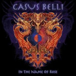 In The Name Of The Rose - Casus Belli