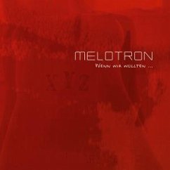 Cover Wenn wir wollten