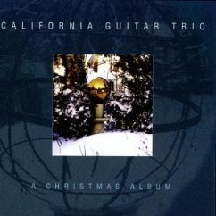 Cover A Christmas Album