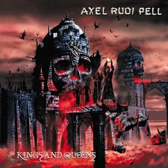 Cover Kings And Queens