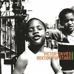 Cover Hoxton Popstars