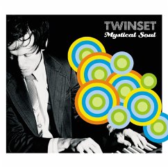Mystical Soul - Twinset