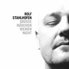 Cover Große Mädchen weinen nicht