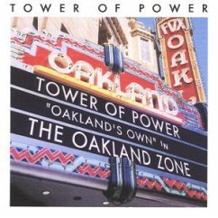 Cover Oakland Zone