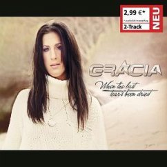 When The Last Tear's Been Dried - Gracia (DSDS)