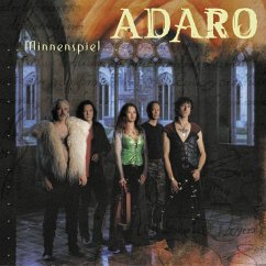 Minnenspiel - Adaro