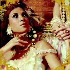 Cover Limited pearls Vol.3