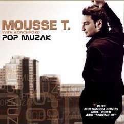 Cover Pop muzak